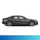 AUDI A8 2010-2018 D4